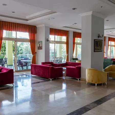Hotel Miarosa Garden